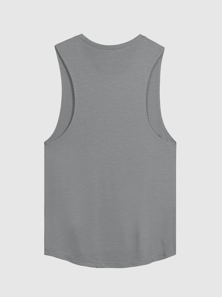 Pooky's Dapper Squirrel Women's Tank product image (2)