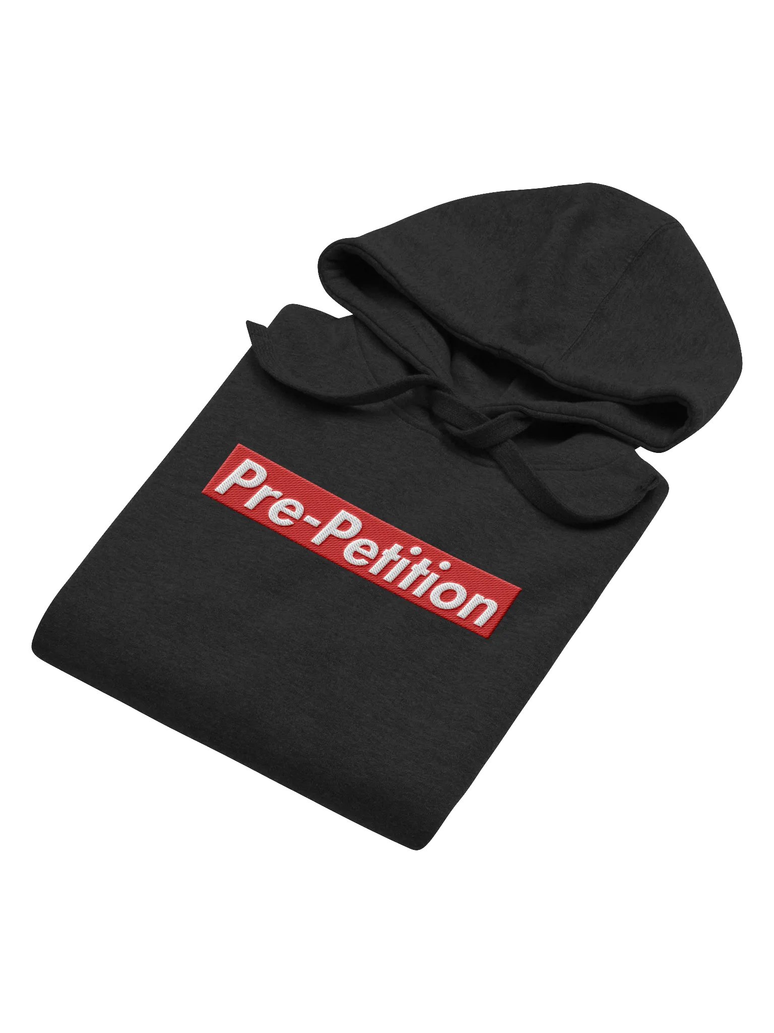 Pre-Petition - Hoodie product image (4)