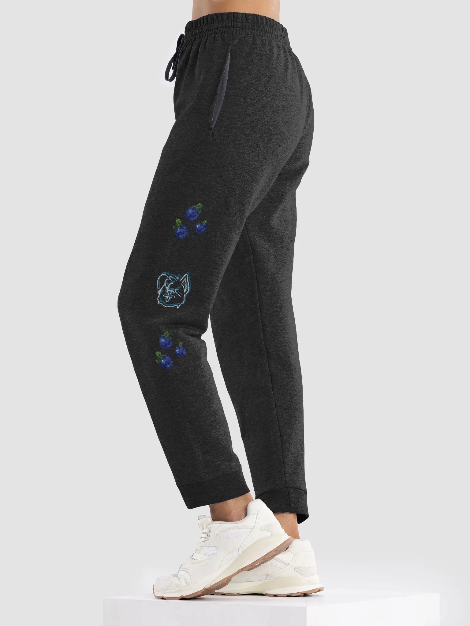 BlueTheFolf Joggers product image (3)
