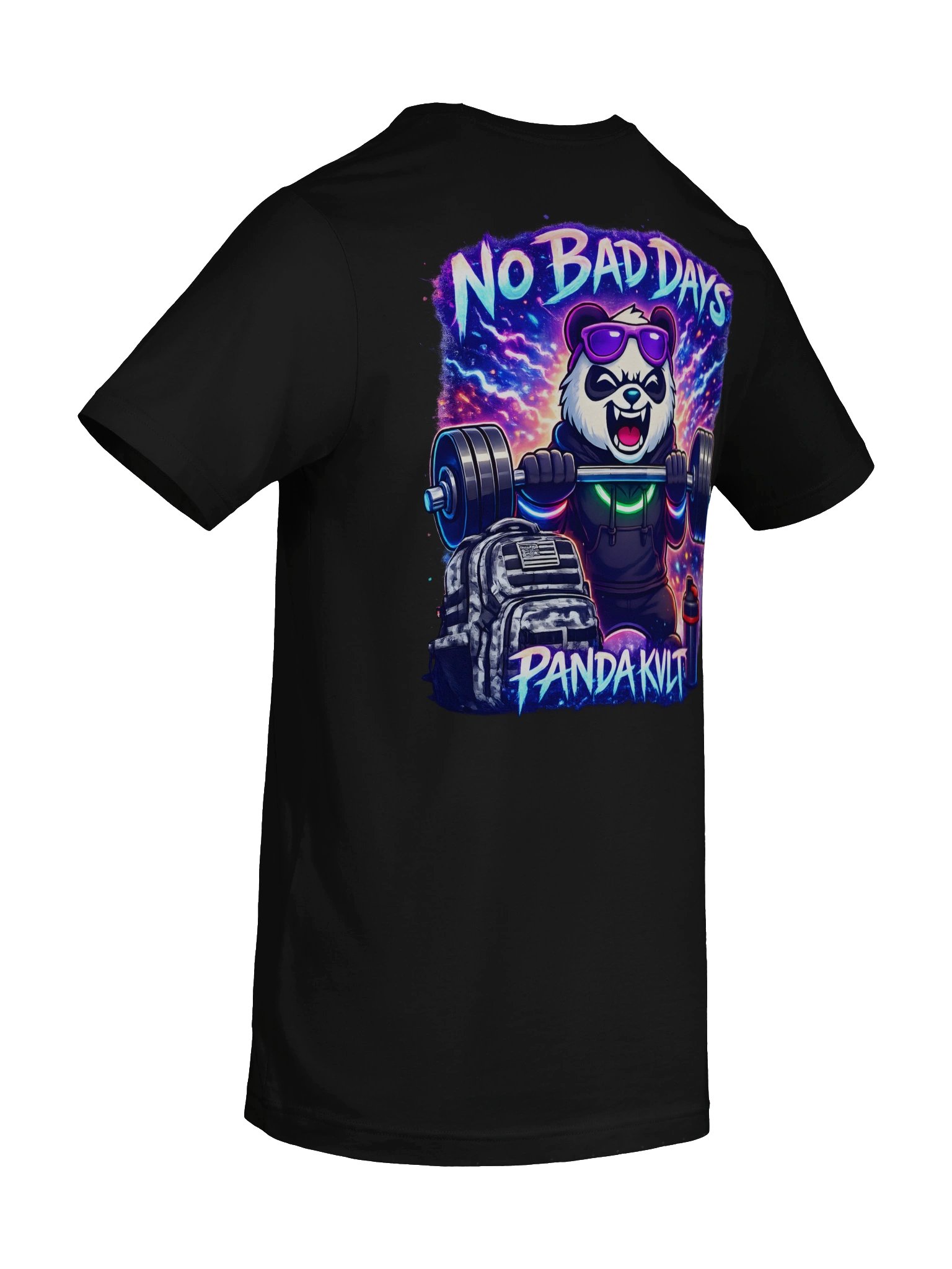 No Bad Days product image (8)