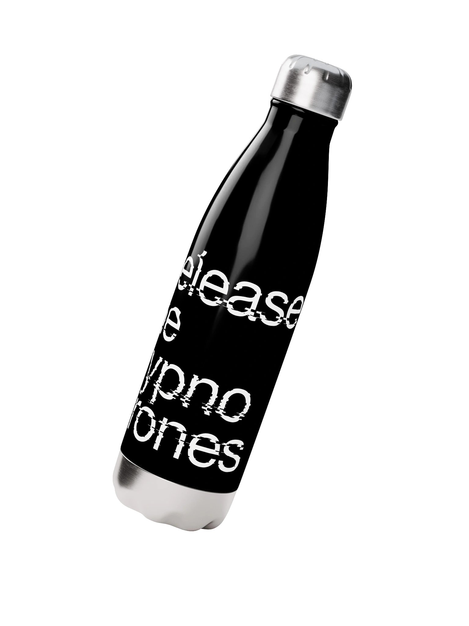 Release the HypnoDrones Water Bottle product image (2)