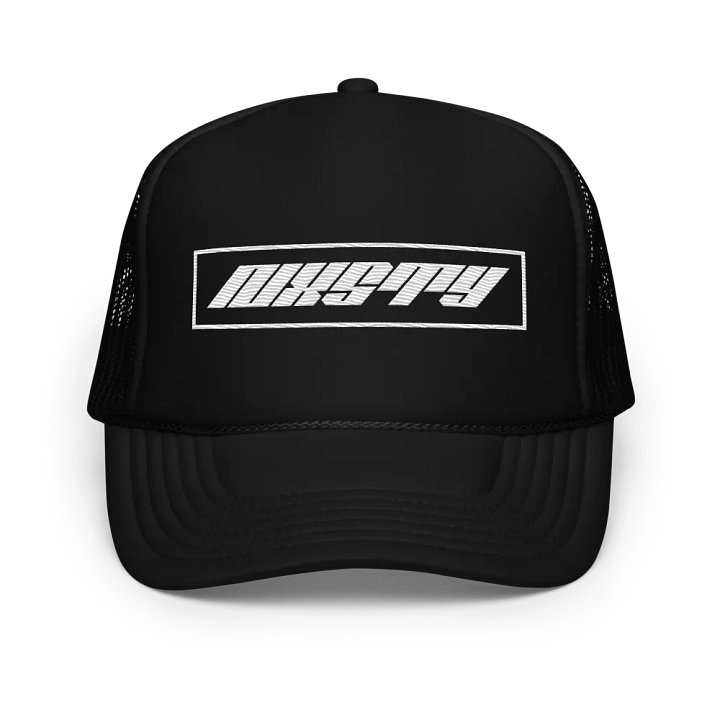 NXSTY Logo Hat product image (2)