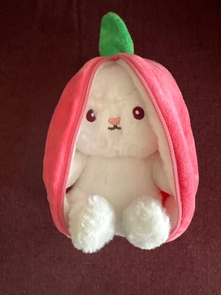 Polar Bear Plush product image (2)