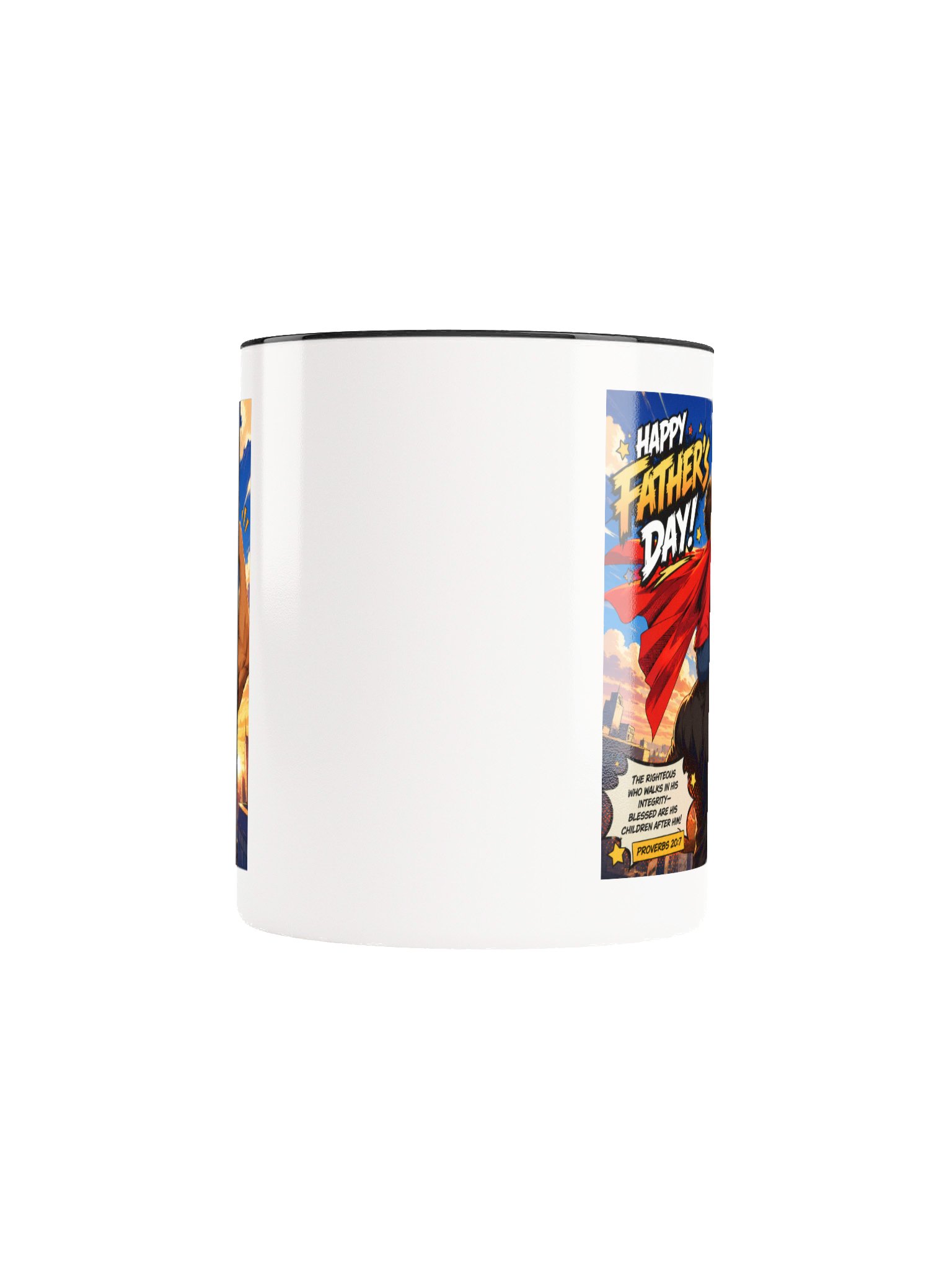 Happy Father's Day Mug product image (9)
