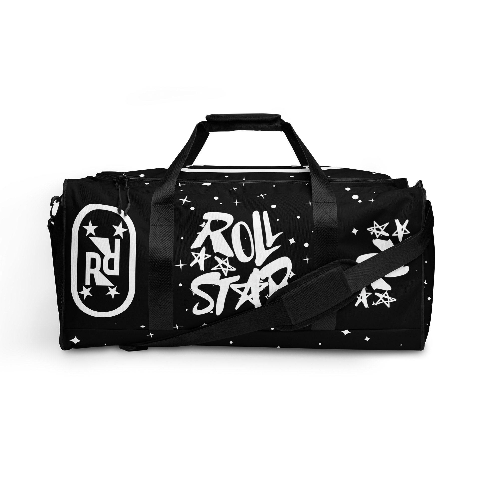 RSE OFFICIAL DUFFLE product image (1)