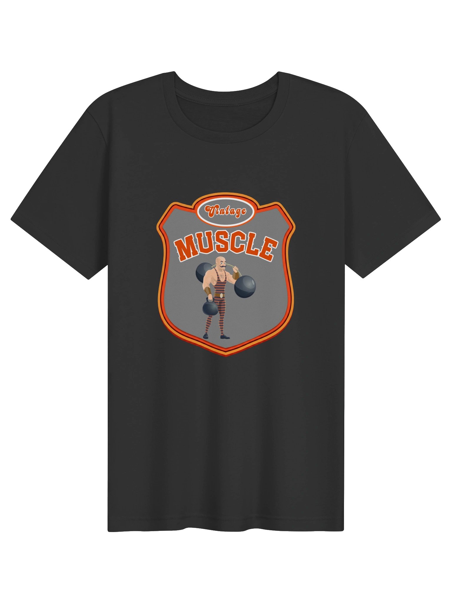 Vintage Muscle product image (11)