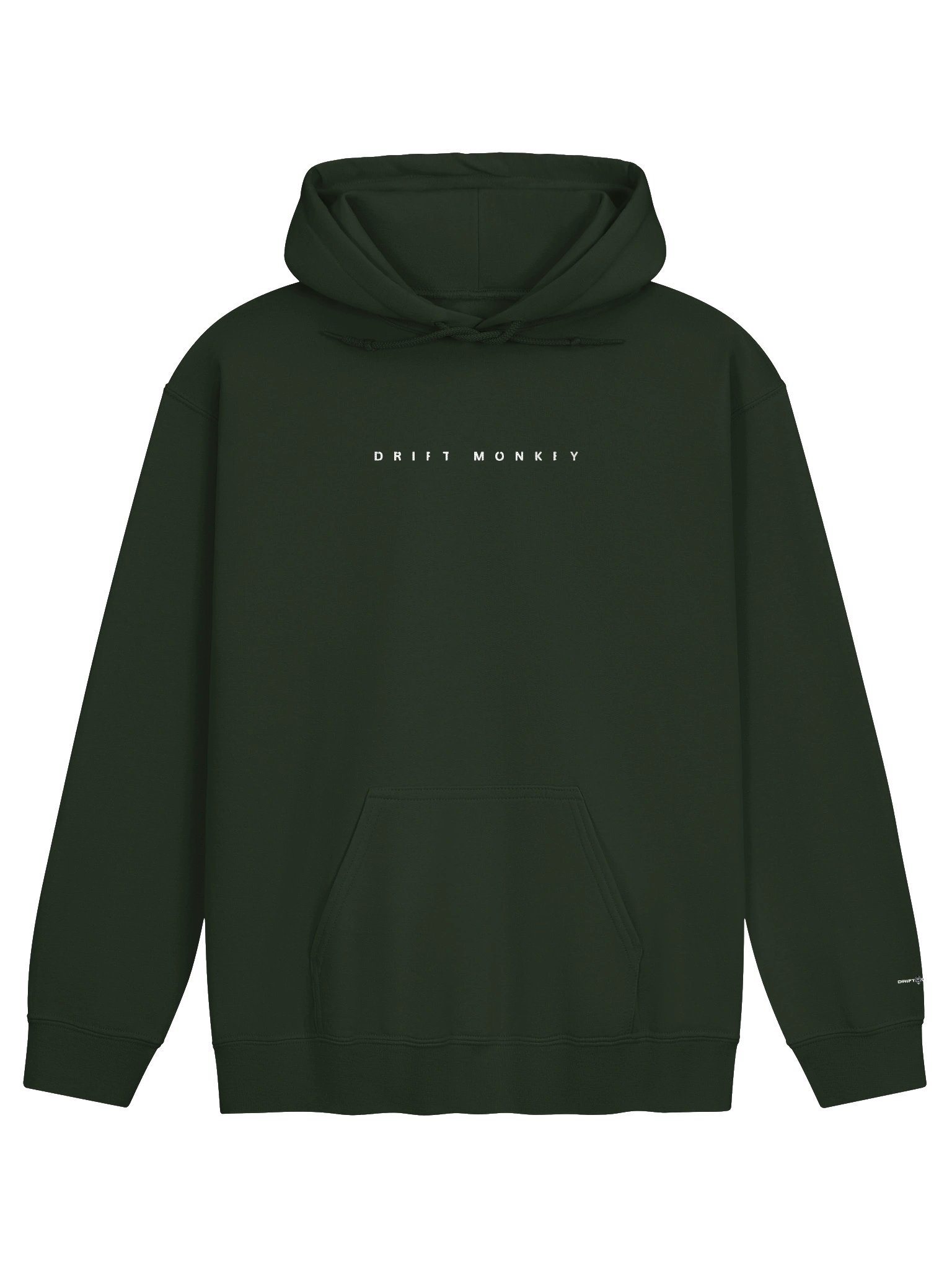 DRIFT MONKEY Classic Hoodie product image (9)
