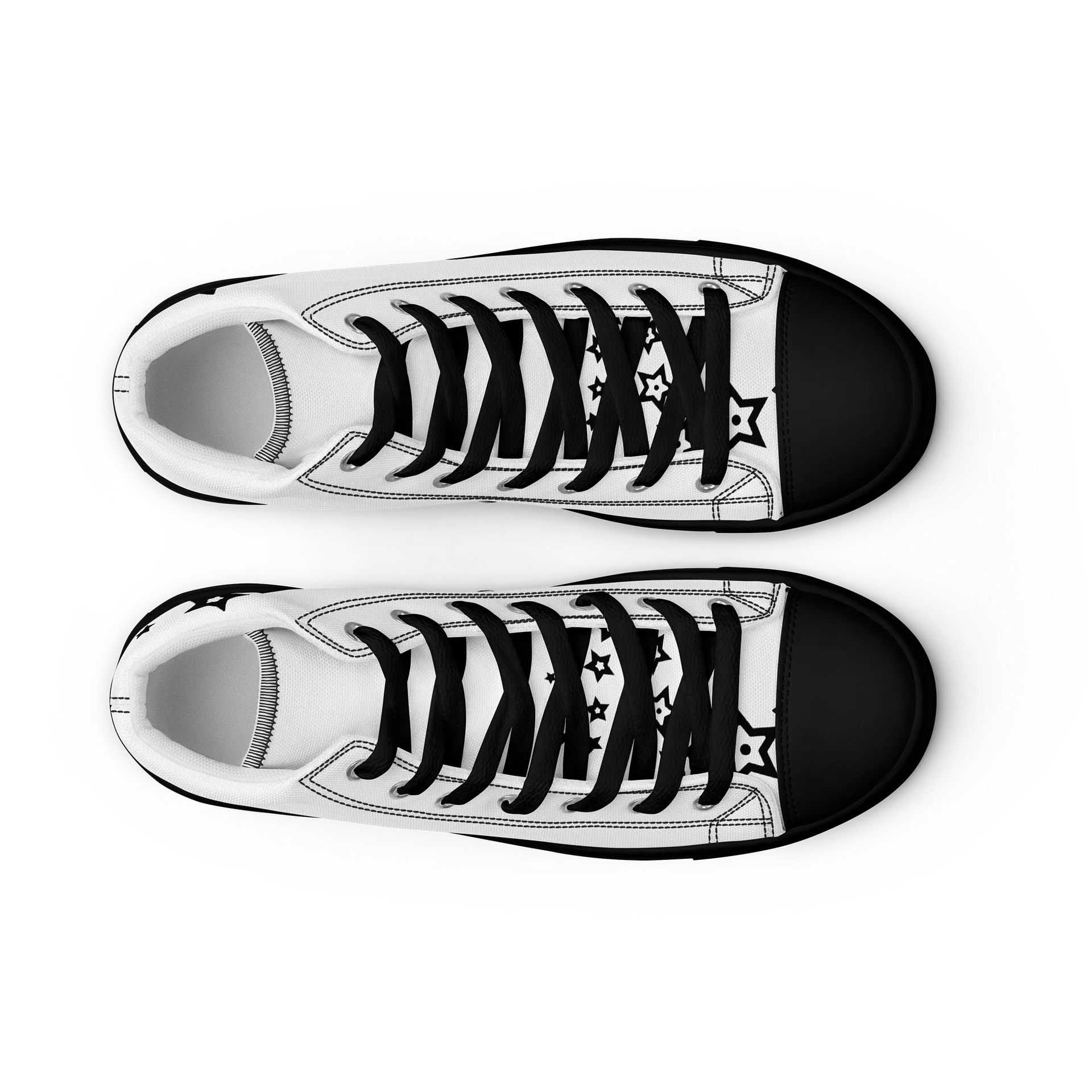 Alien Star High Tops product image (9)