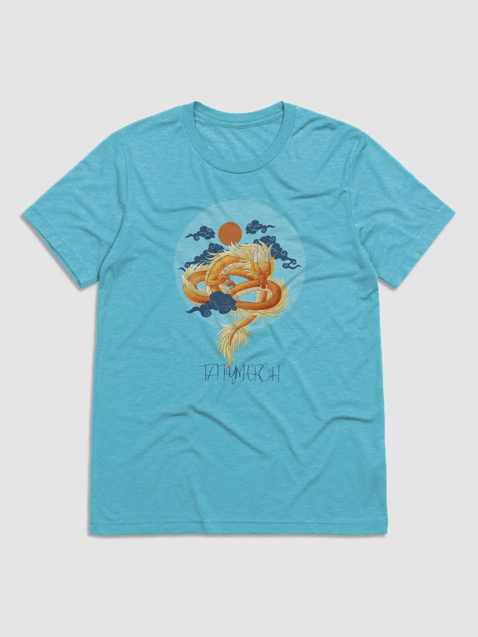 TATYMERCH 