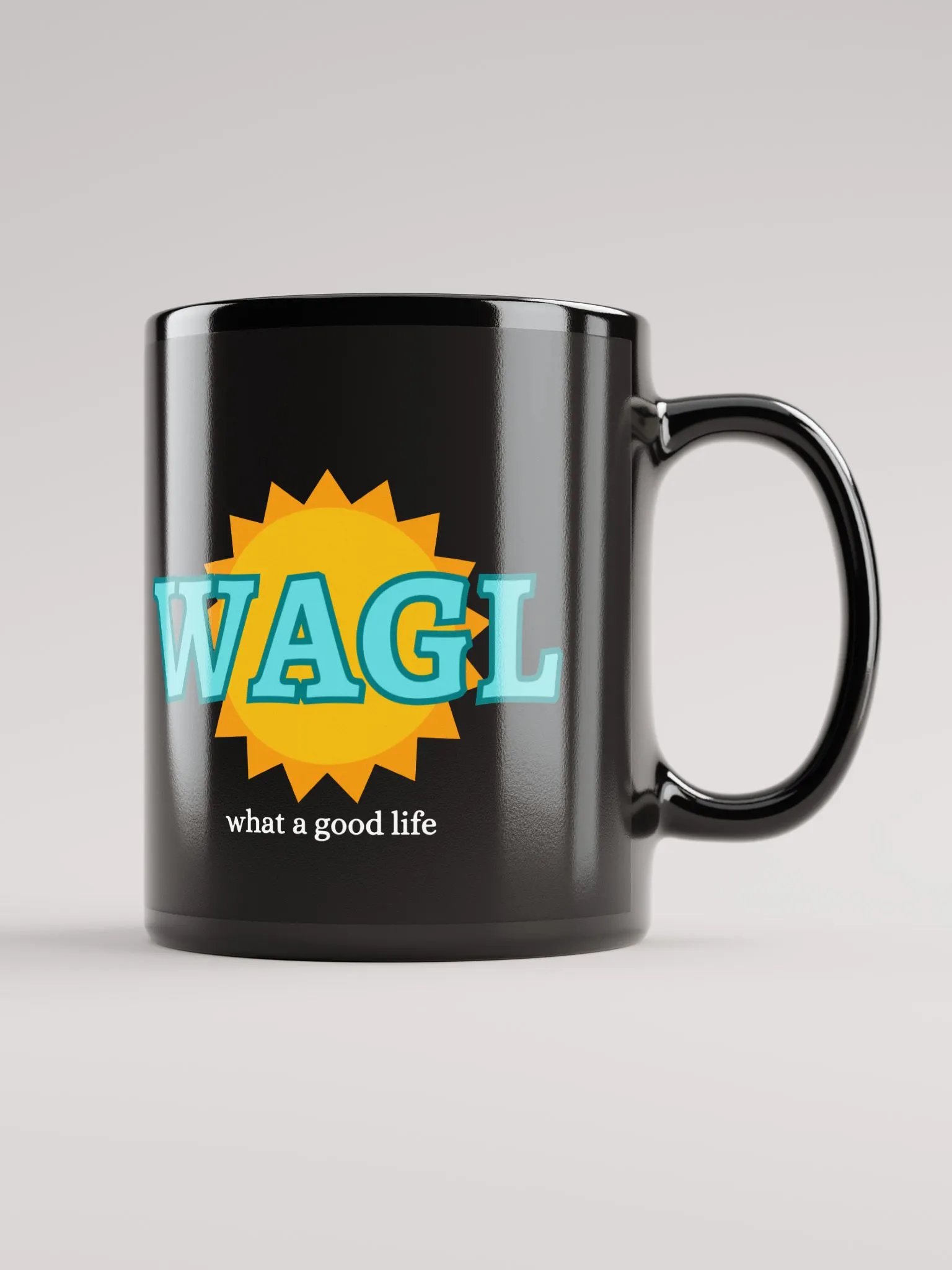 WAGL Mug product image (2)