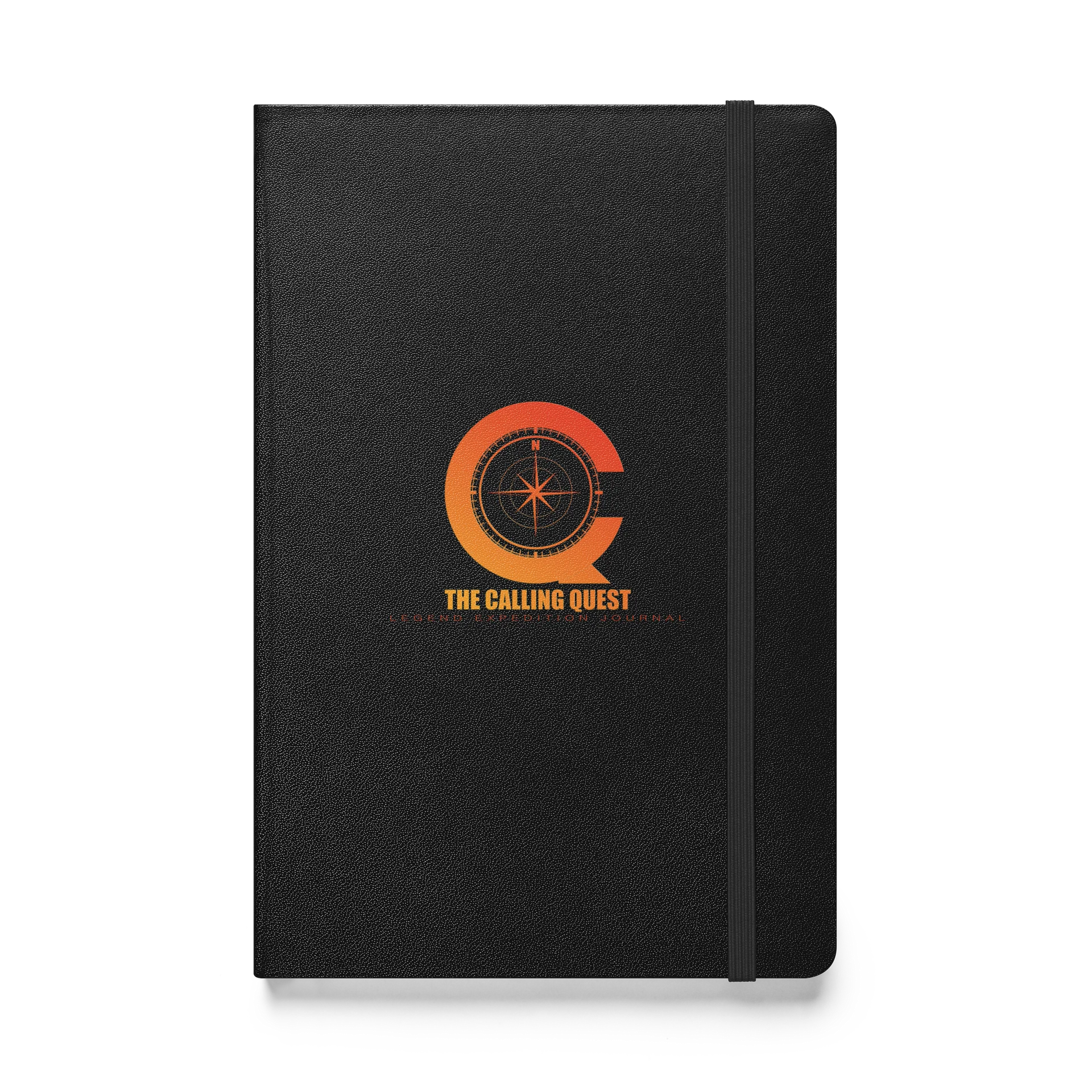 The Calling Quest Legend Expedition Journal product image (1)