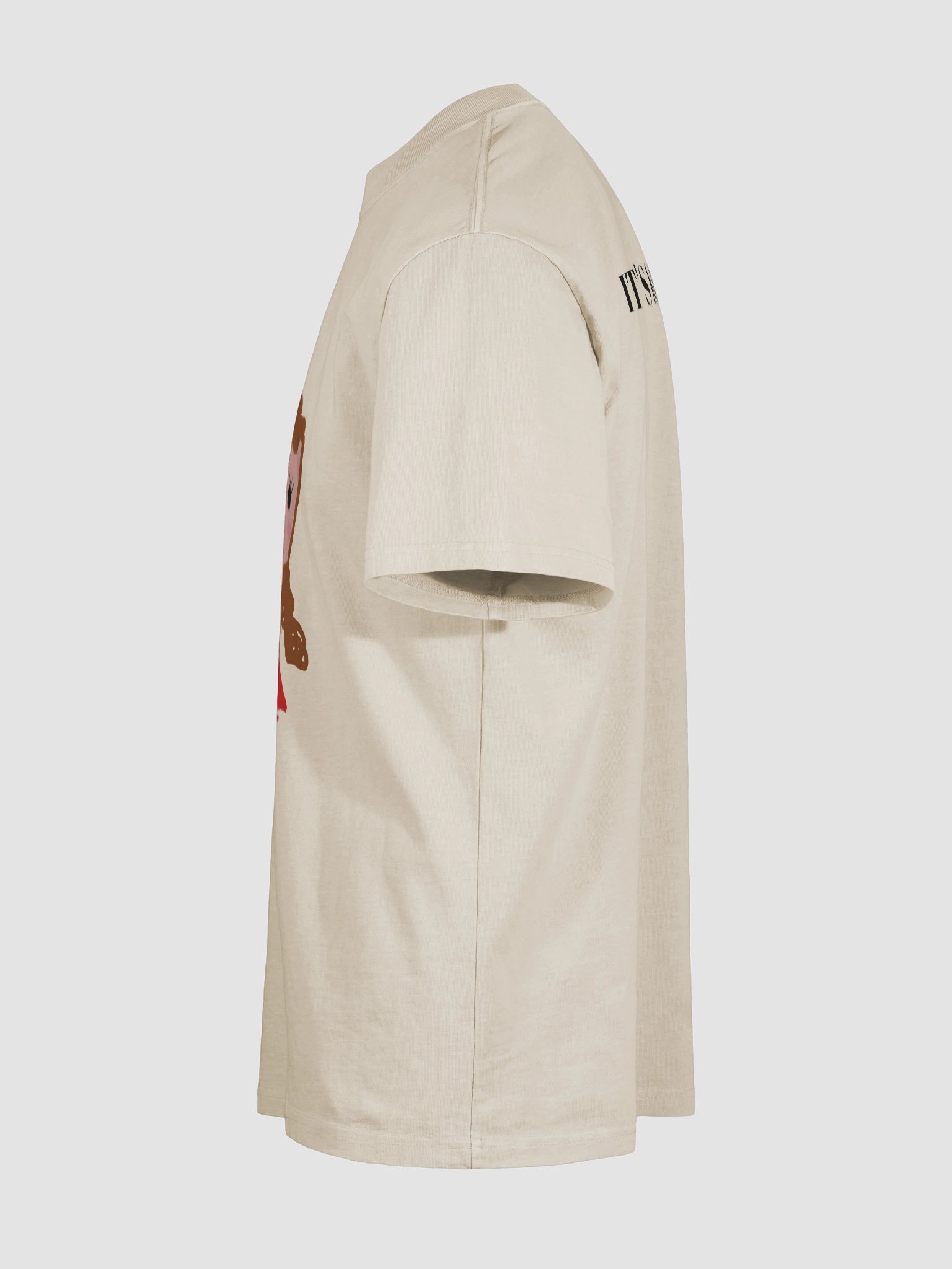 KorbosPuss Oversized T-shirt product image (43)