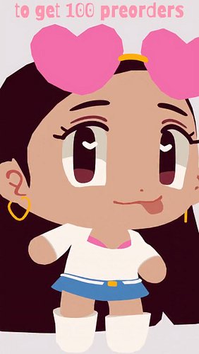FIRST 🔗 IN MY BIO OK😩U JUST PLEDGE 2 DOLLARS FOR NOW AND U PAY THE REST IF WE REACH OUR GOAL OF 100 BACKERS 😩PLS

#animationm...