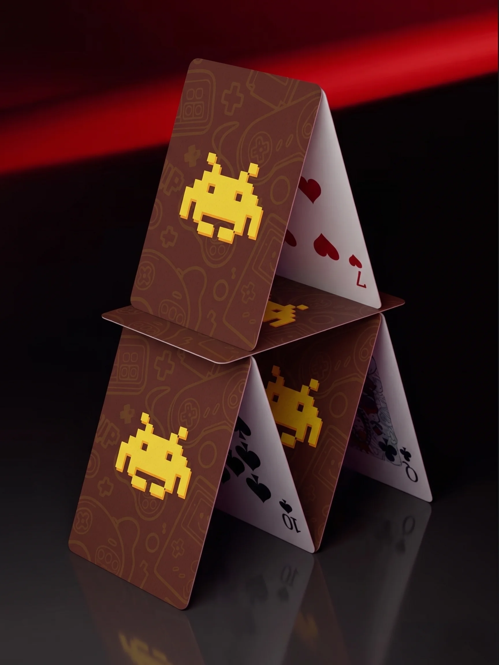 CORE Poker Cards product image (3)