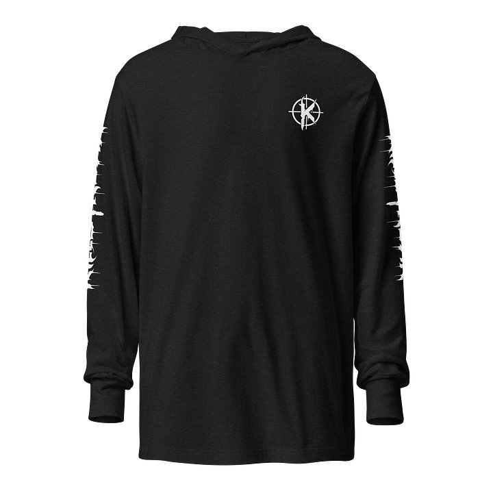 S.O.L. Merch Line (rear design) product image (1)