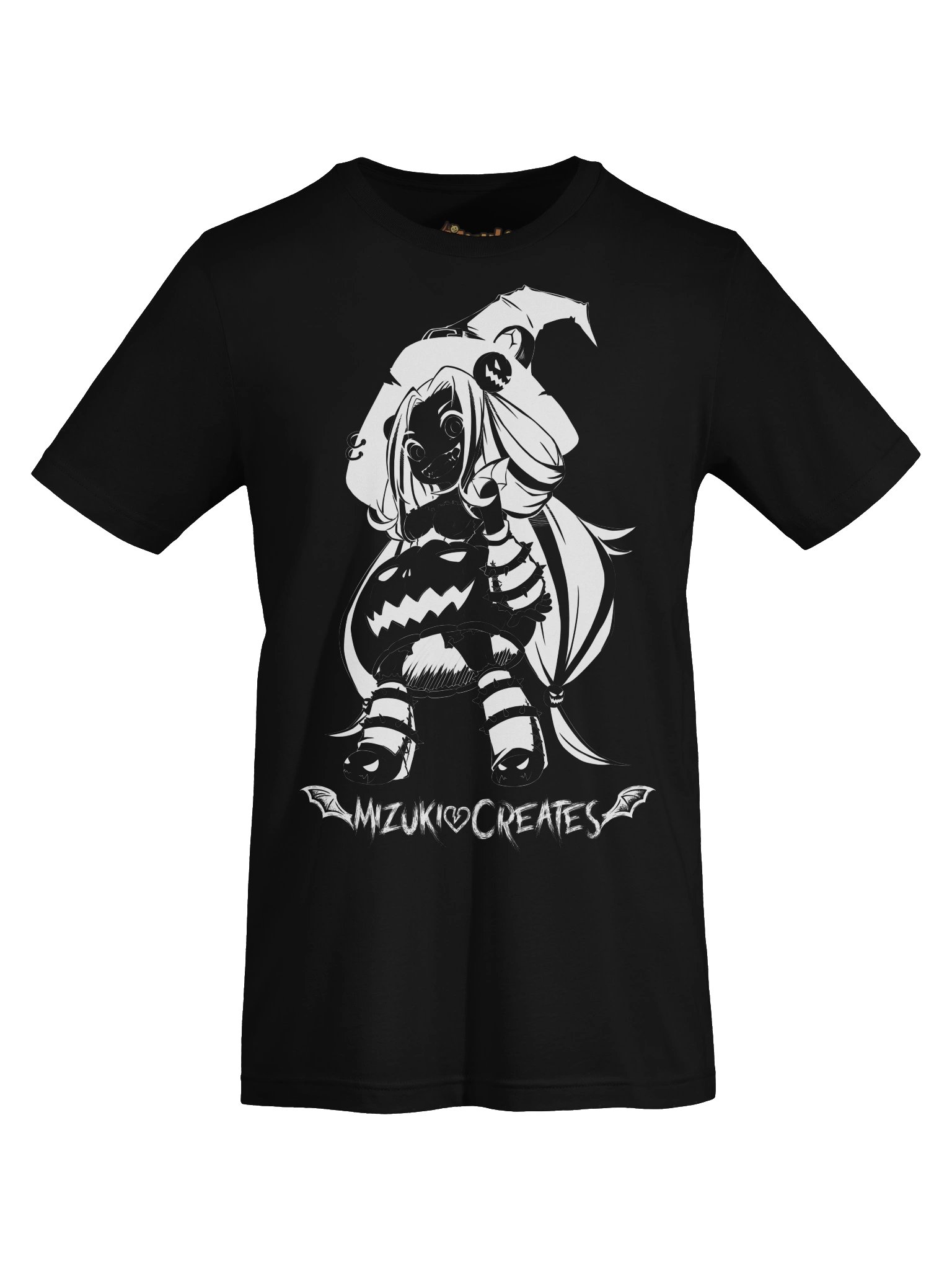 MIZUWEEN Sketch Shirt product image (5)
