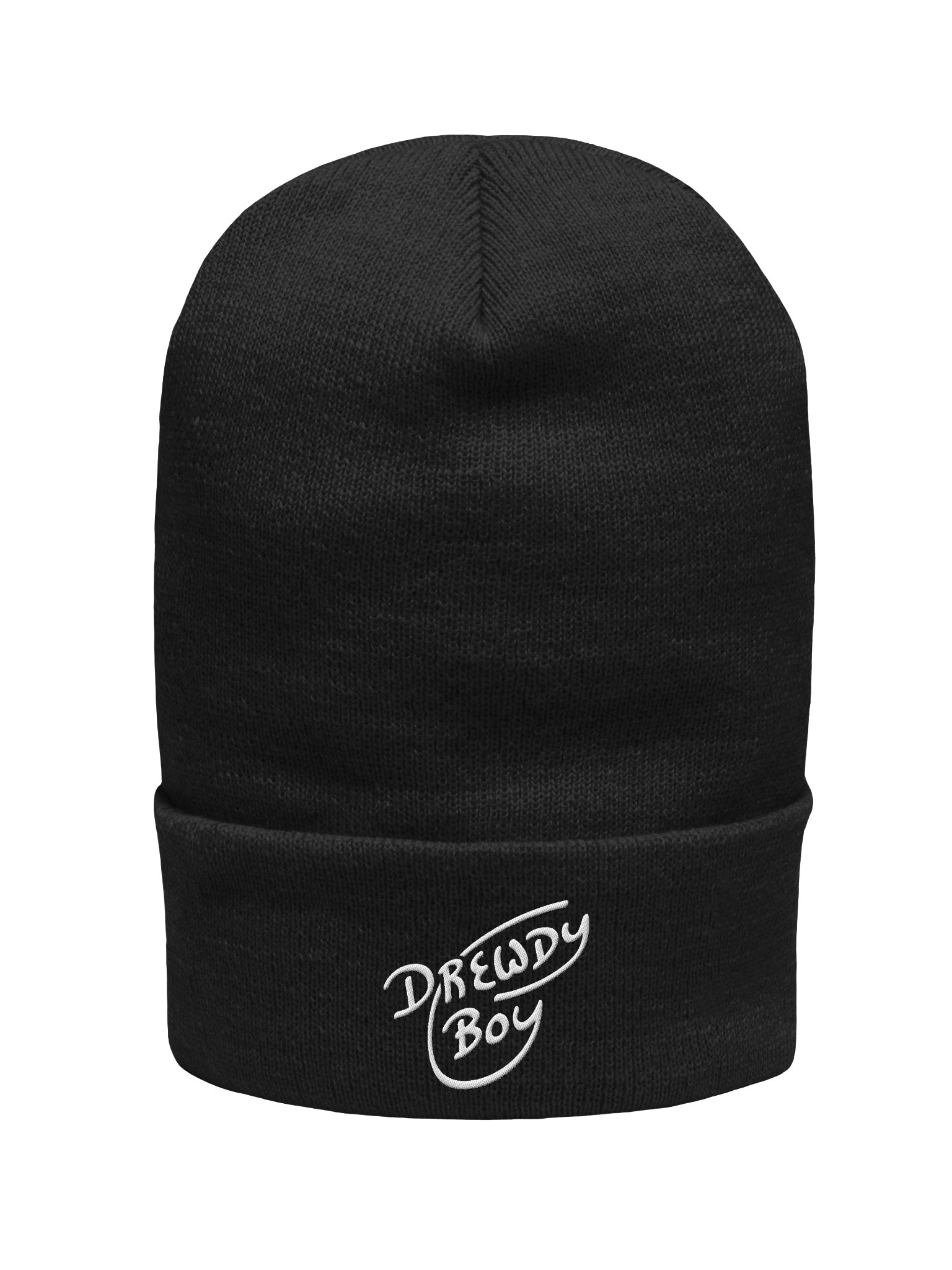 Beanie - Full Logo (Darker Colors) product image (1)