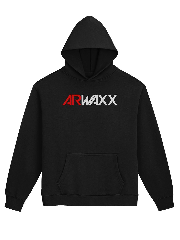 Airwaxx Hoodie product image (1)