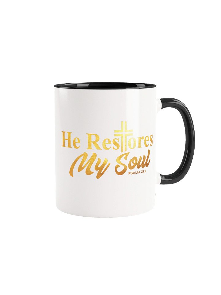 Restored Soul product image (1)