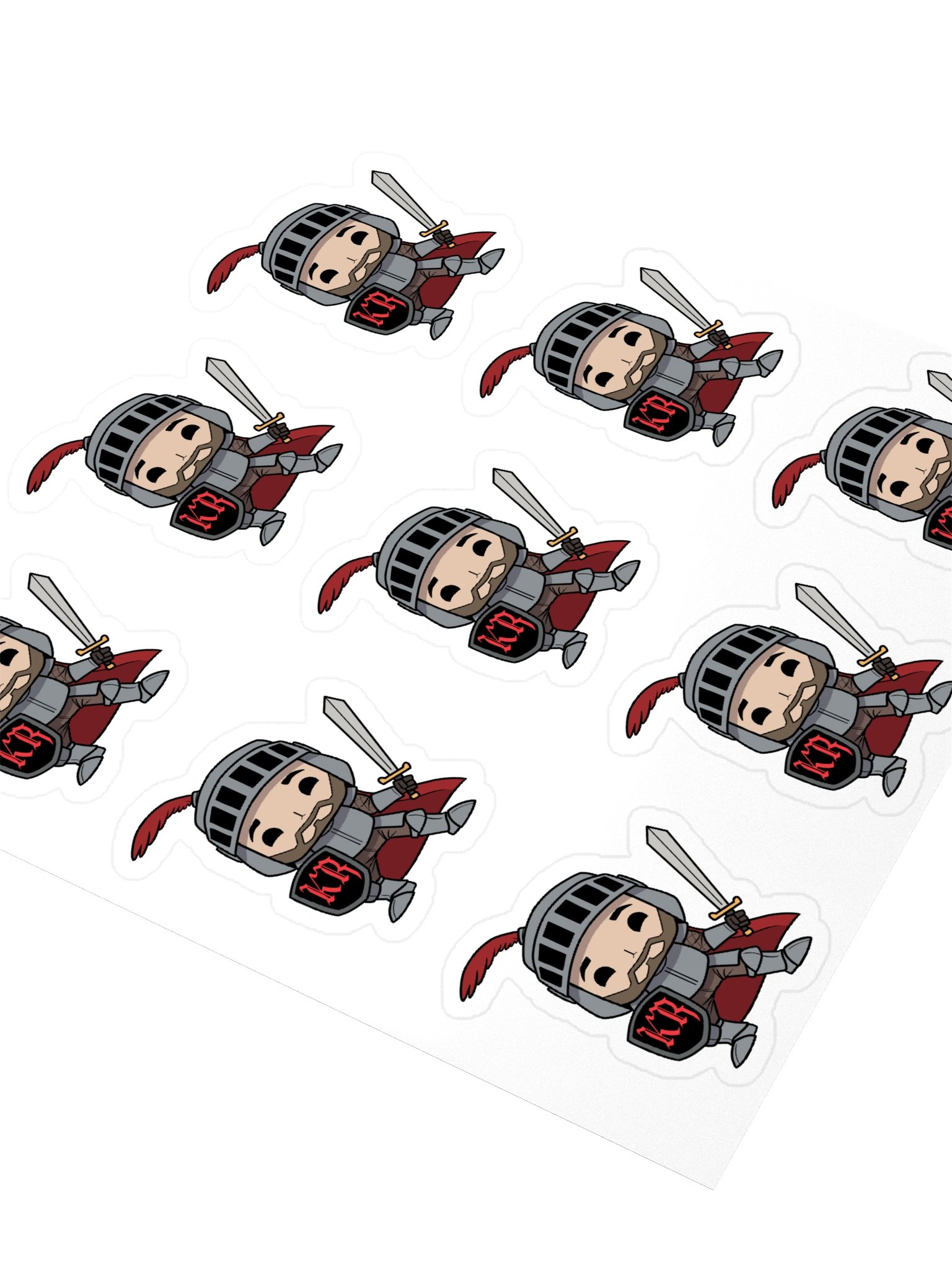 Remy Stickers product image (3)