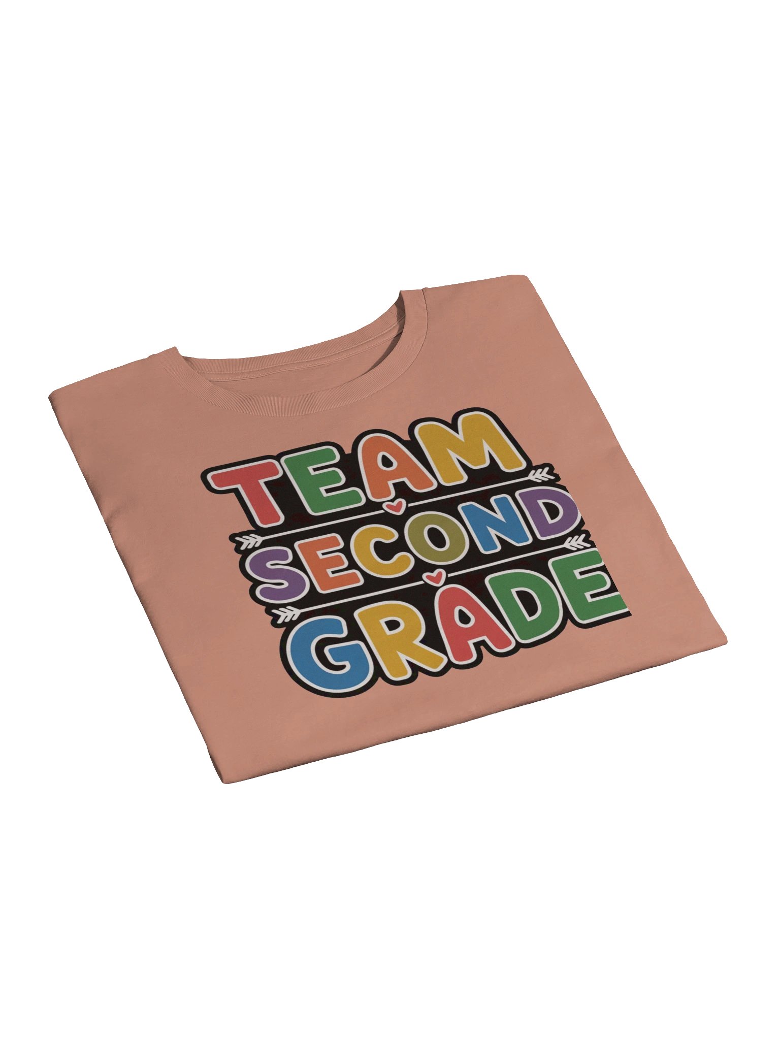 Team Second Grade product image (3)