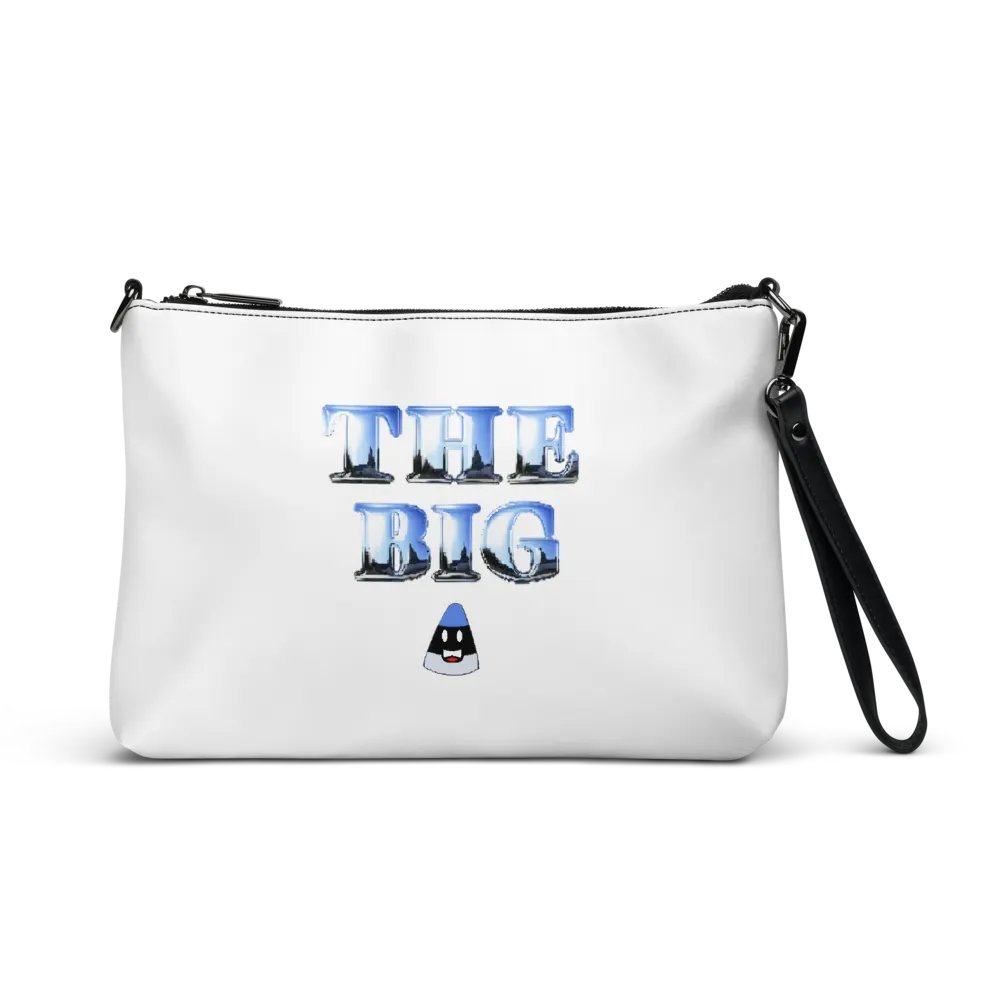 THE BIG CANDY - Crossbody Bag product image (1)