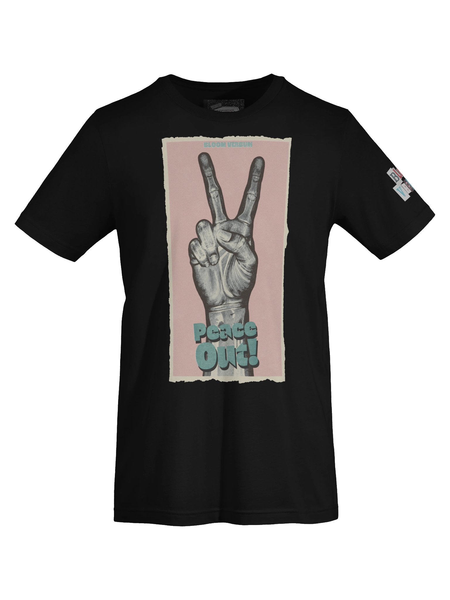 Peace Out! product image (15)