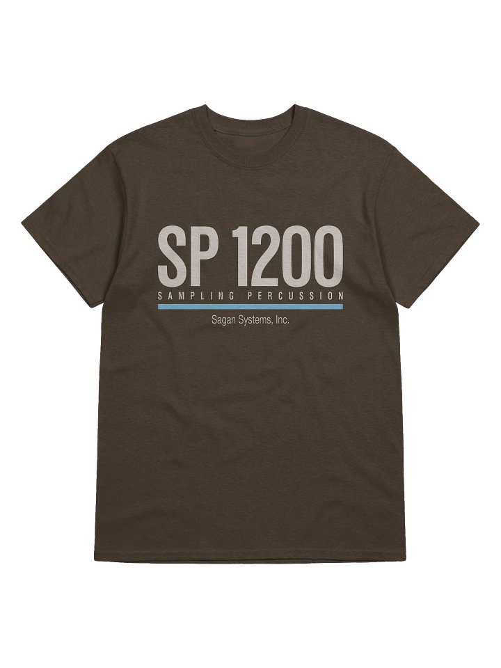 SP 1200 Tee product image (4)