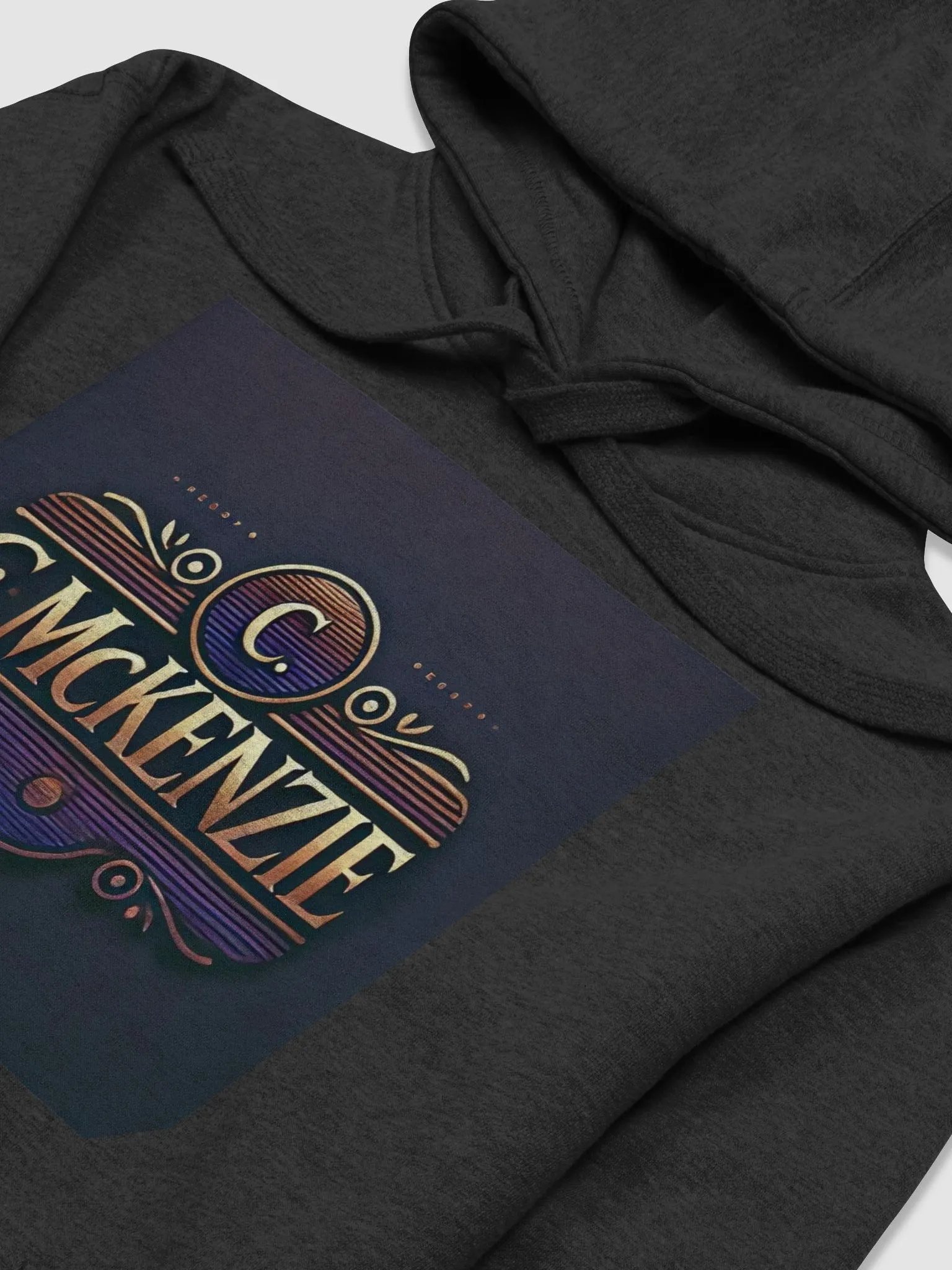 Hoodie product image (6)