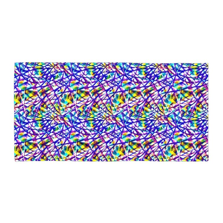 Modern Painting Towel product image (1)