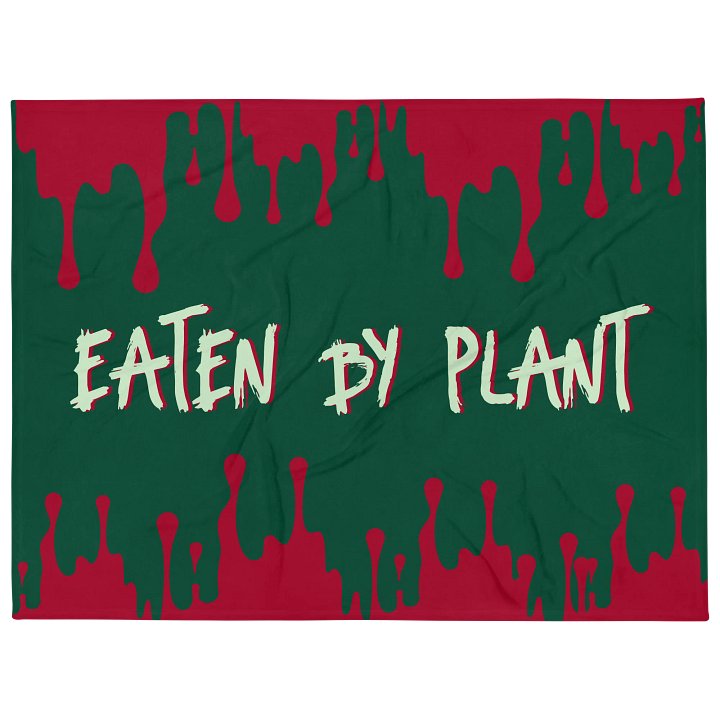 EATEN BY PLANT 🥗 product image (2)