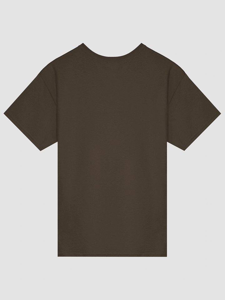 Ew, People T-shirt – Funny Anti-Social Neon Glow Graphic Tee product image (2)