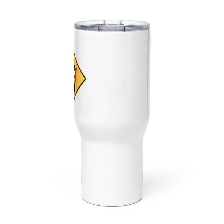 Sign Picker Stainless Steel Mug product image (2)