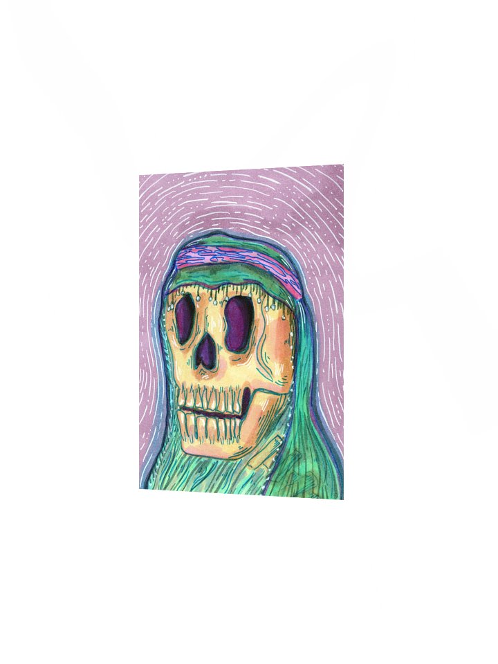 Death Diviner product image (2)