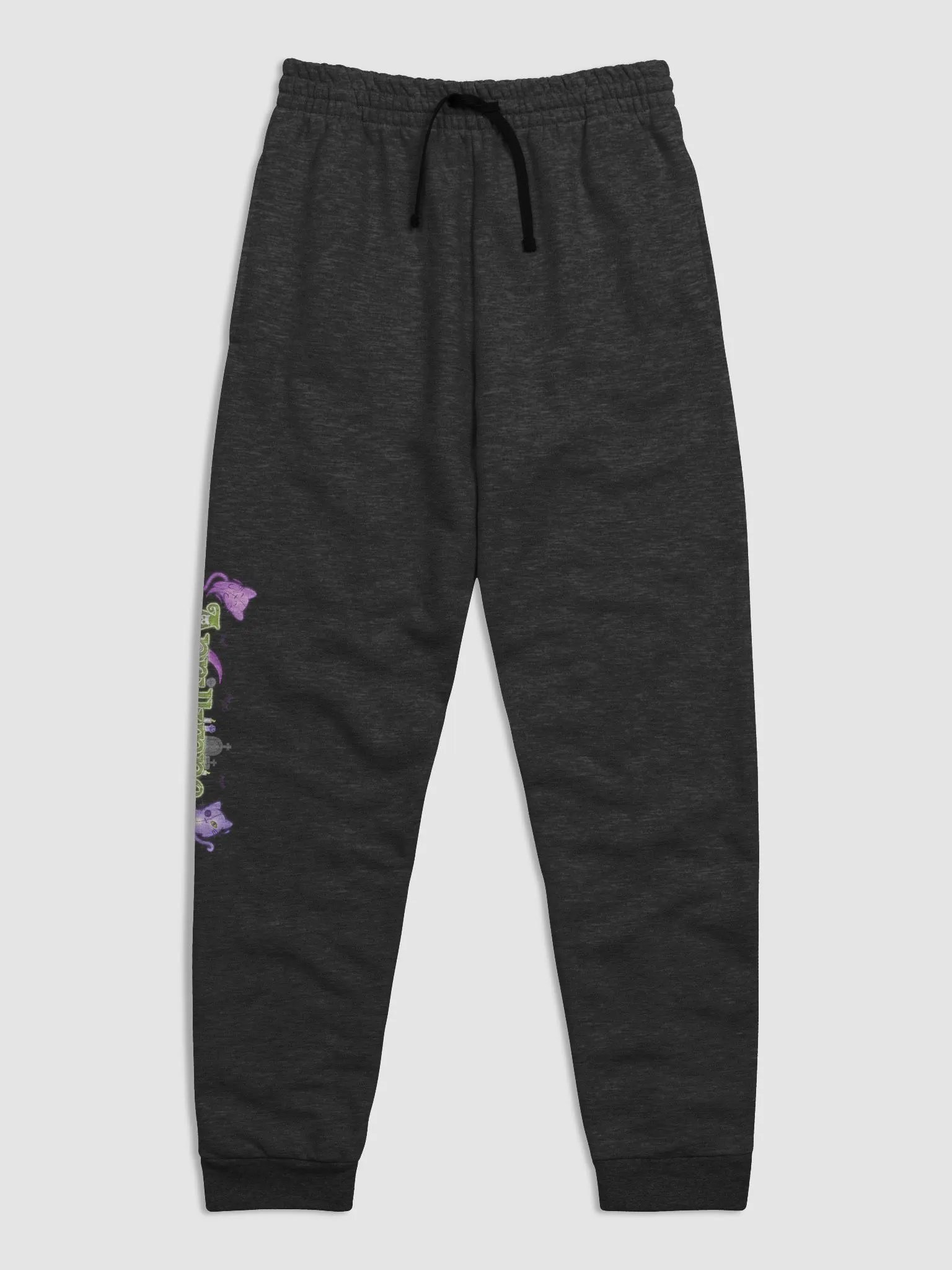 Logo Unisex Joggers product image (6)