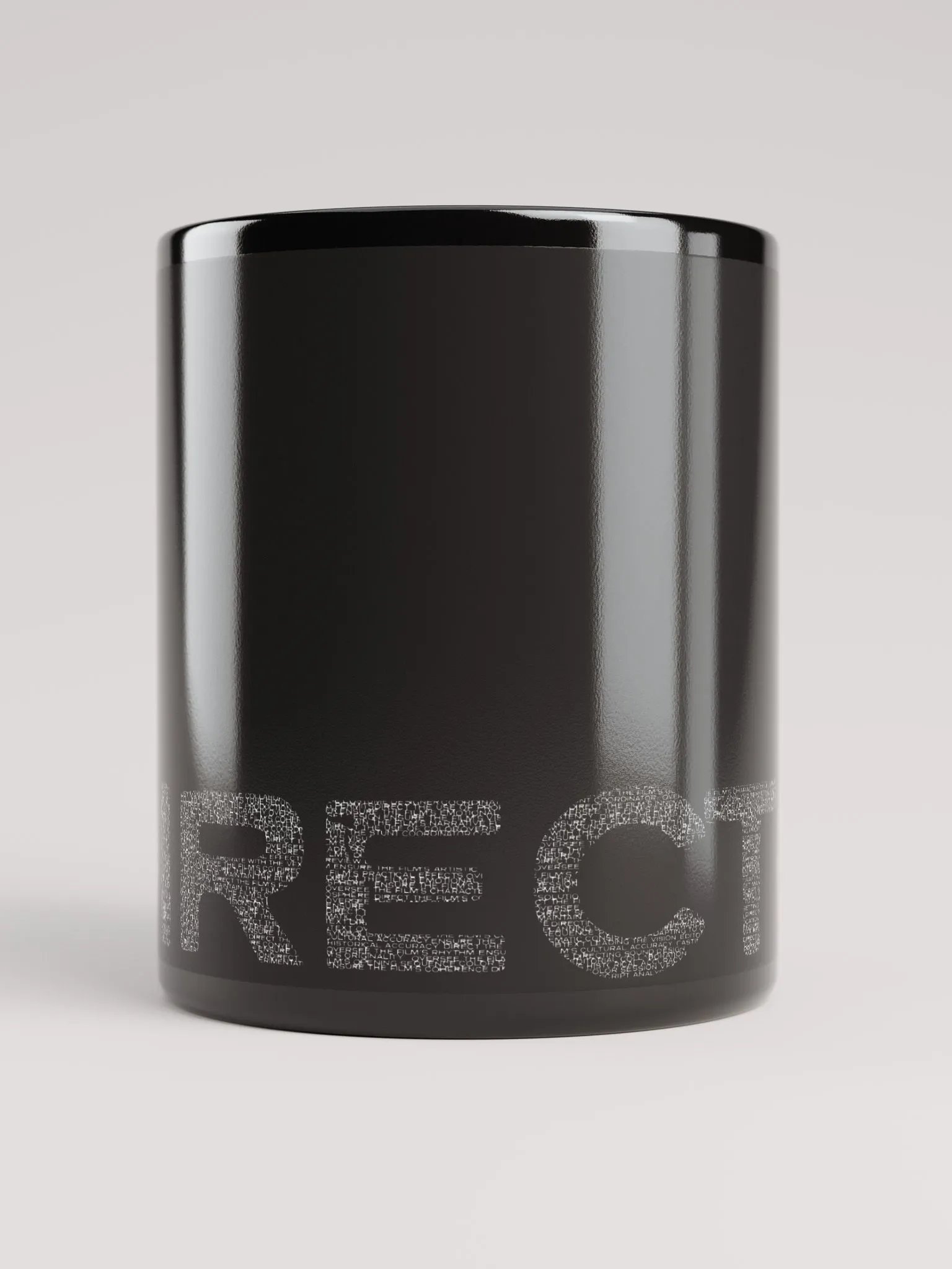 Director - Crew Line - Mug product image (5)