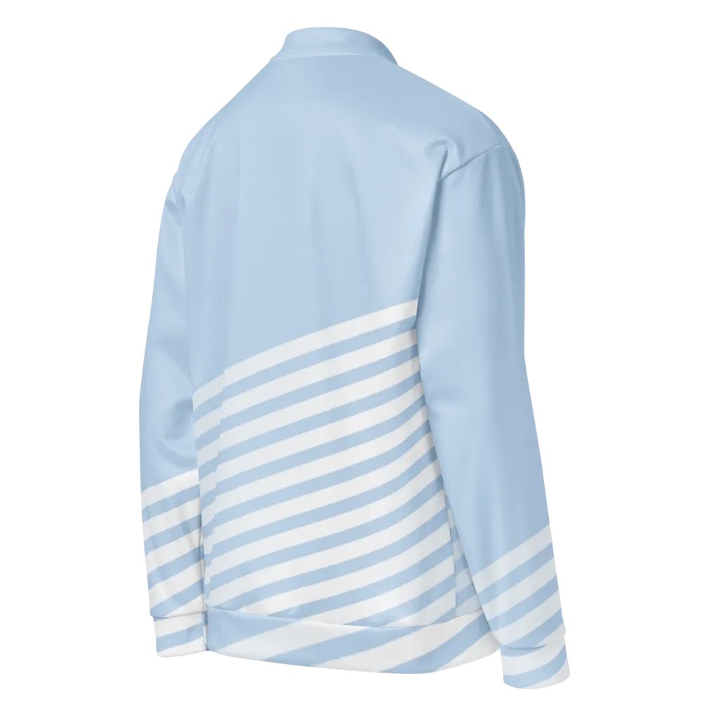 Customizable All-Over Print Bomber Jacket product image (9)