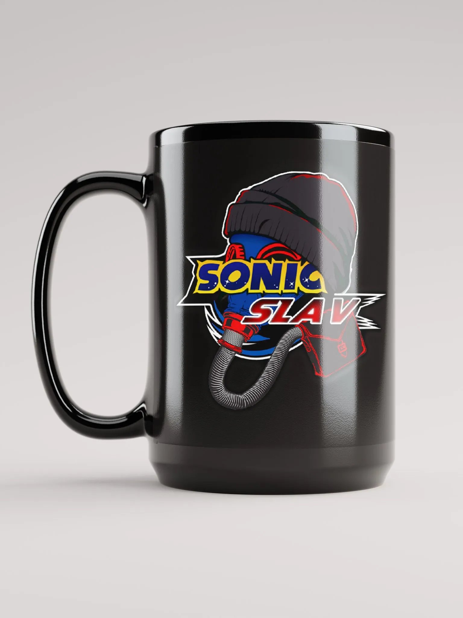 S.S. Coffee Mug product image (6)