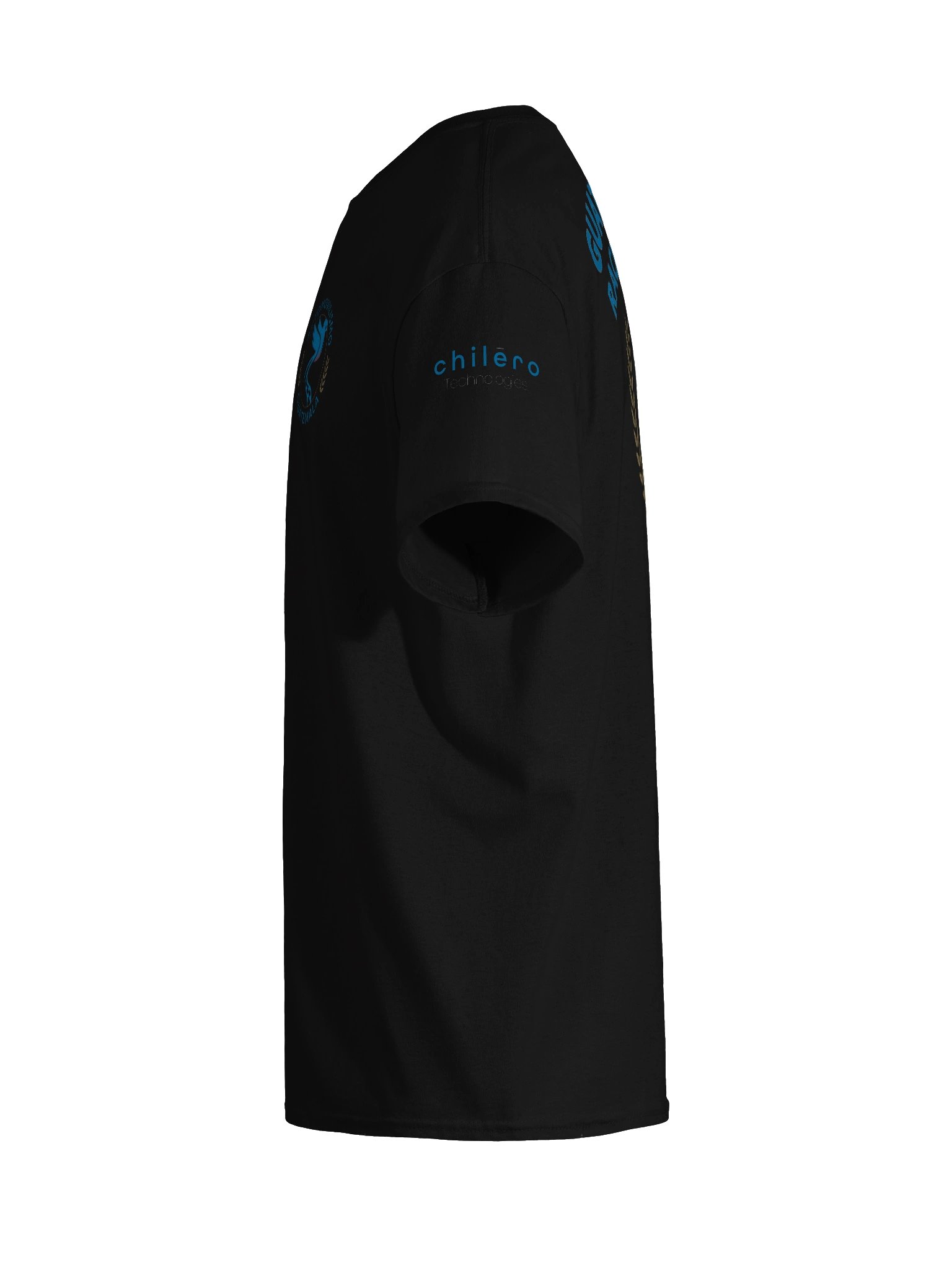 Guatemala Racing Team - T-Shirt product image (9)