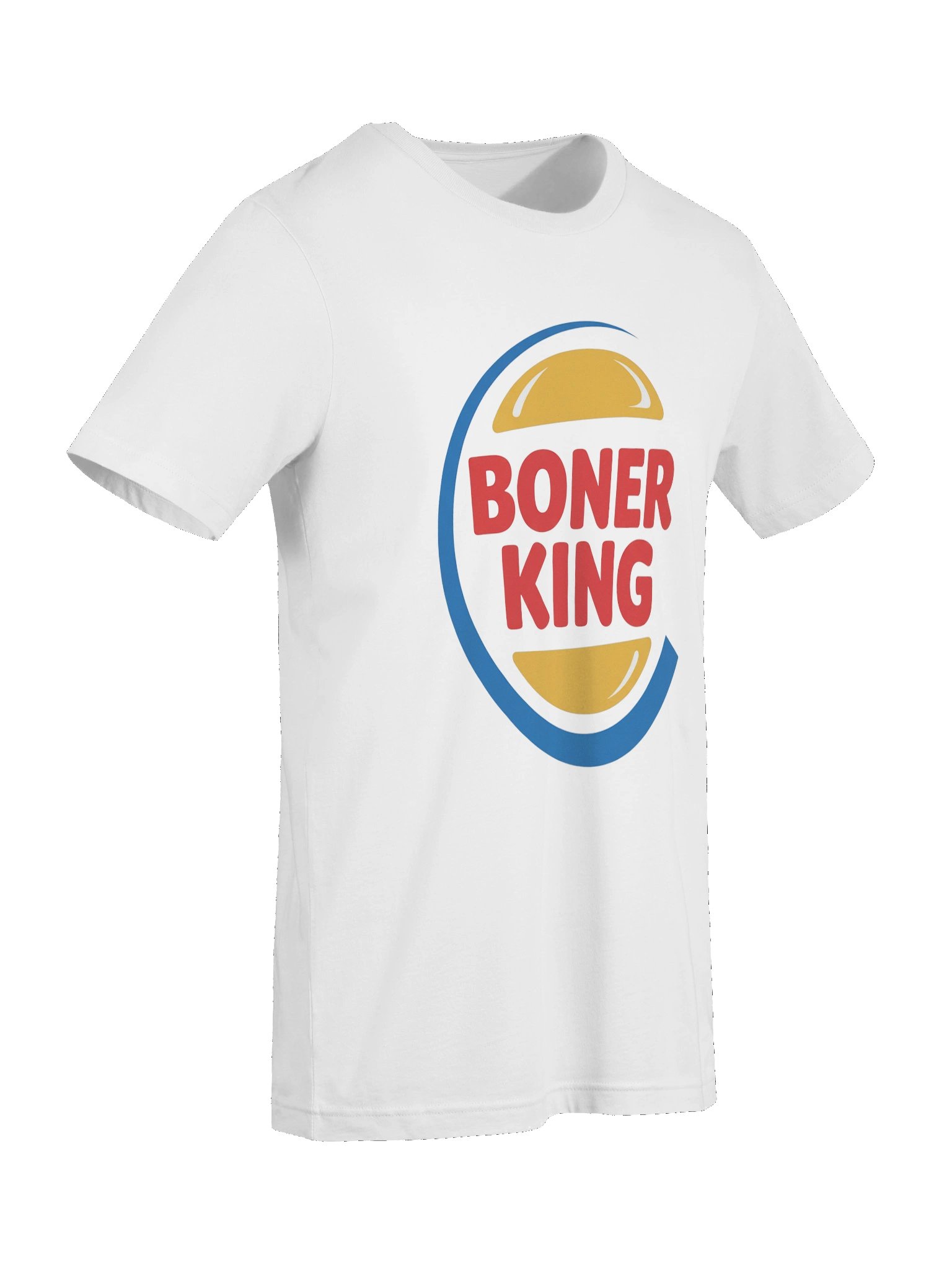 Boner King tshirt product image (67)