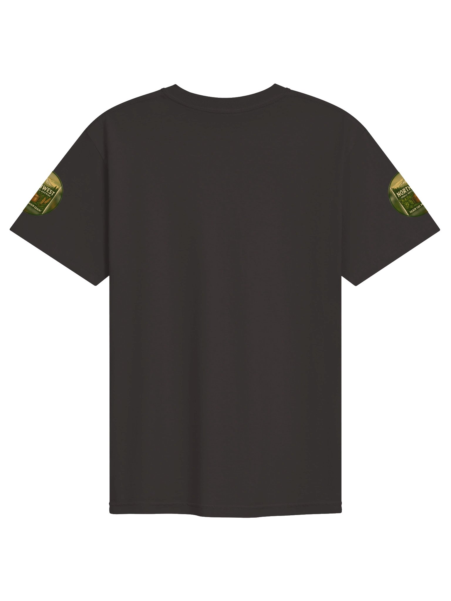 Logo T-Shirt product image (2)