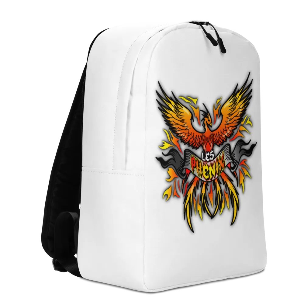 sac a dos les phénix product image (3)