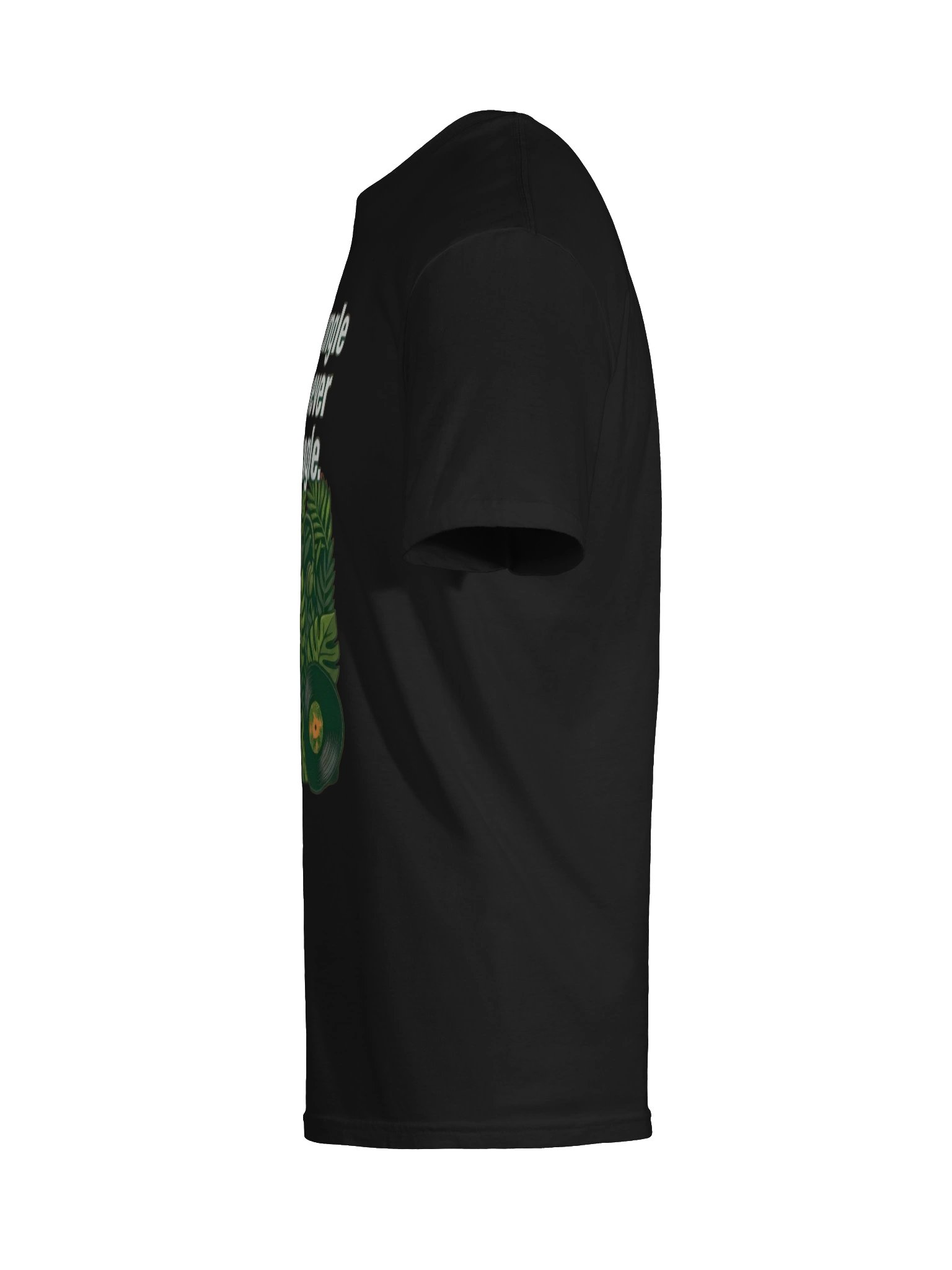 99.9% of Jungle DJs Tee product image (9)