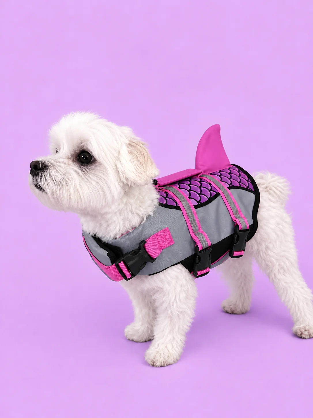 Life Jackets For Dogs and Cats product image (2)