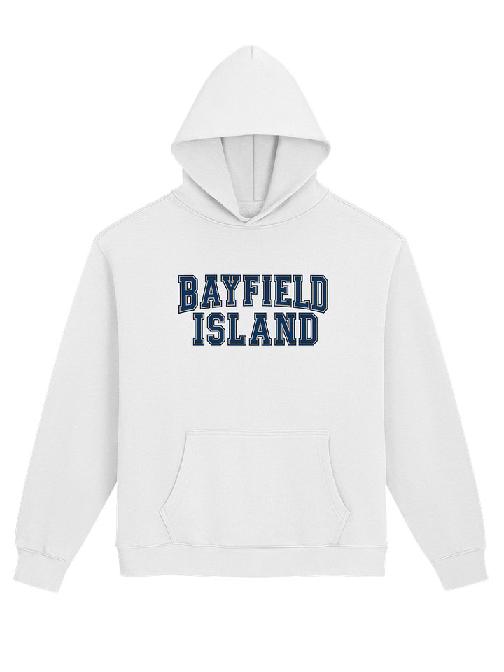 Bayfield Island Comfy Hoodie product image (49)