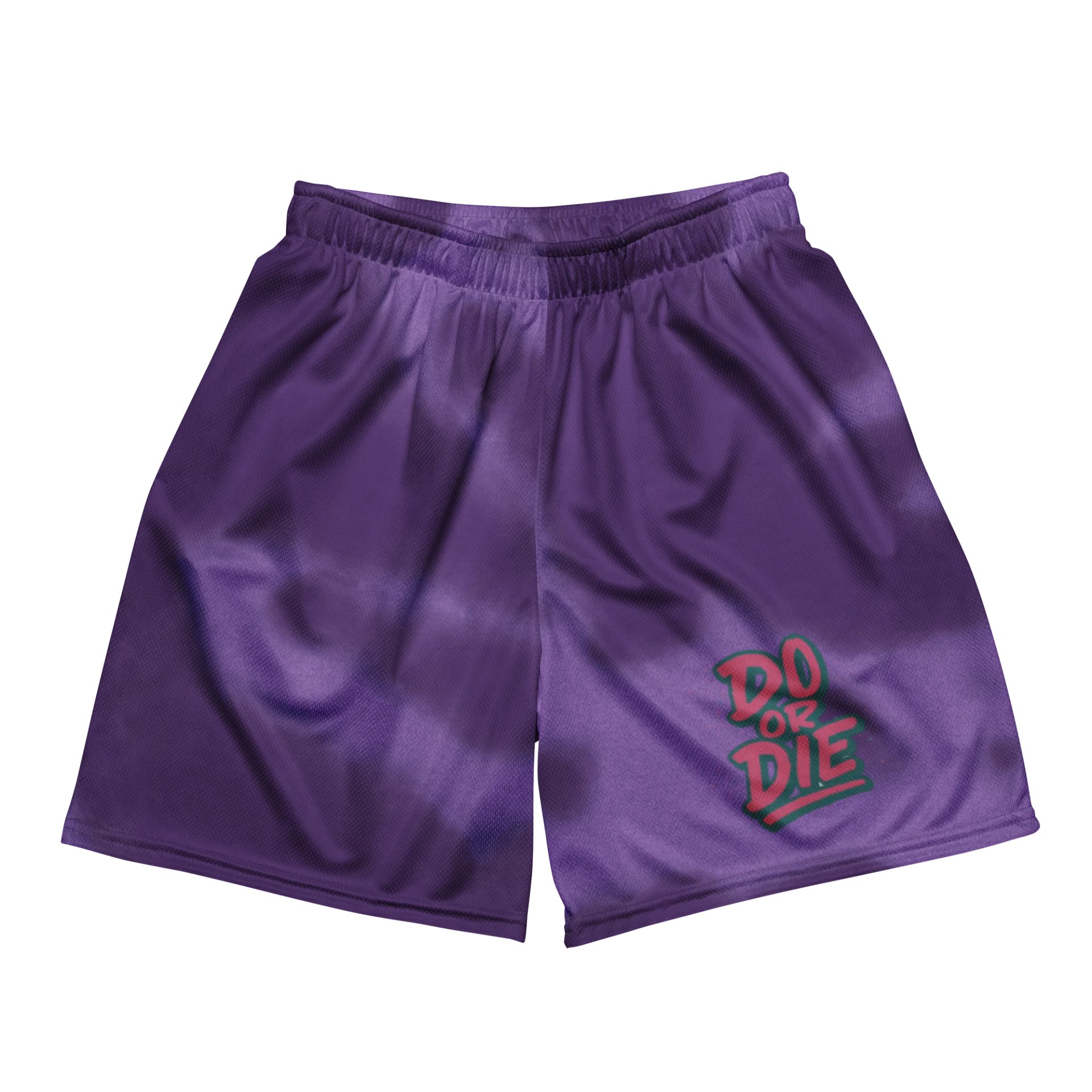 EcoMesh Performance Shorts product image (2)