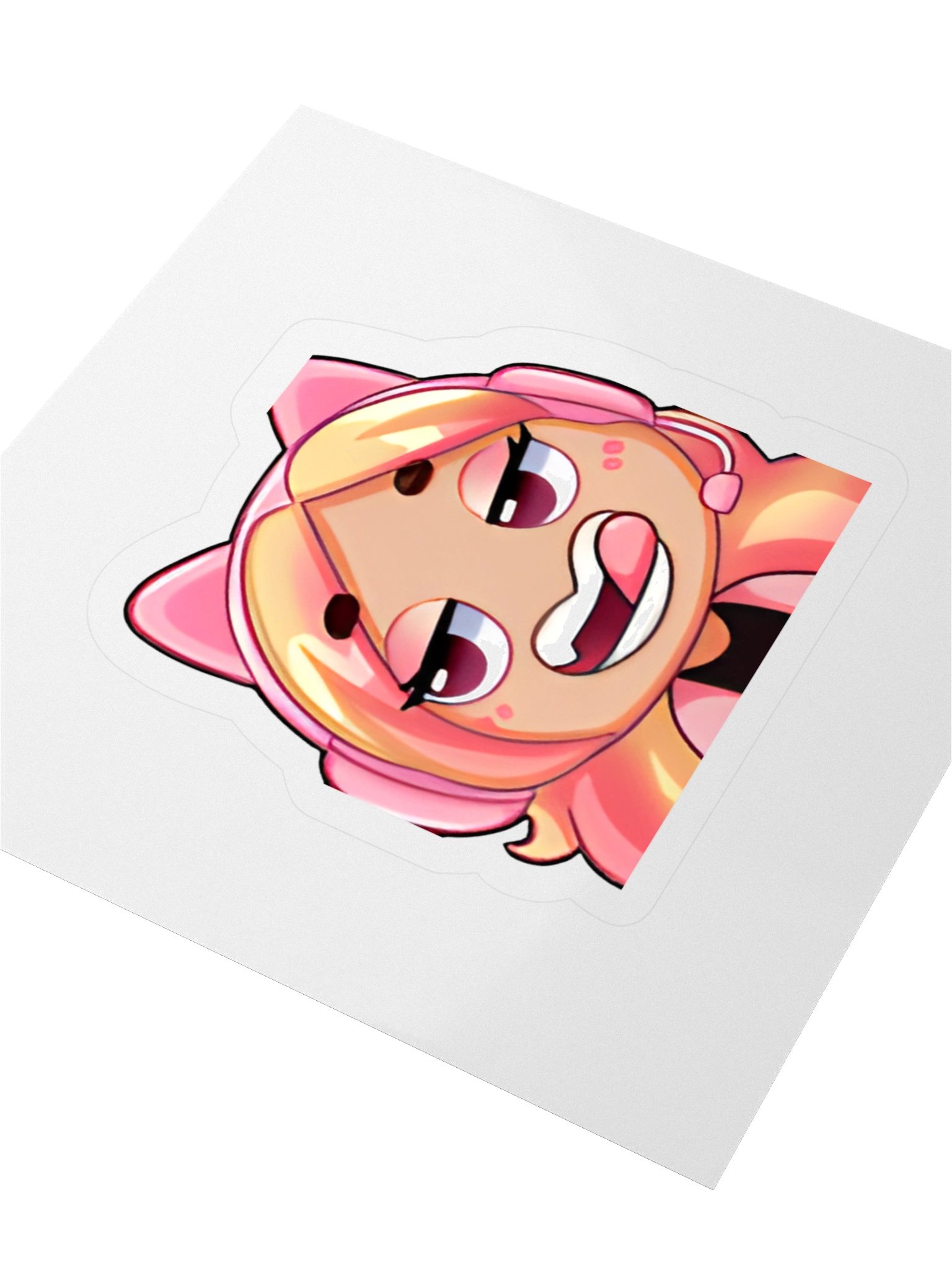 MAX.ies Stickers product image (12)