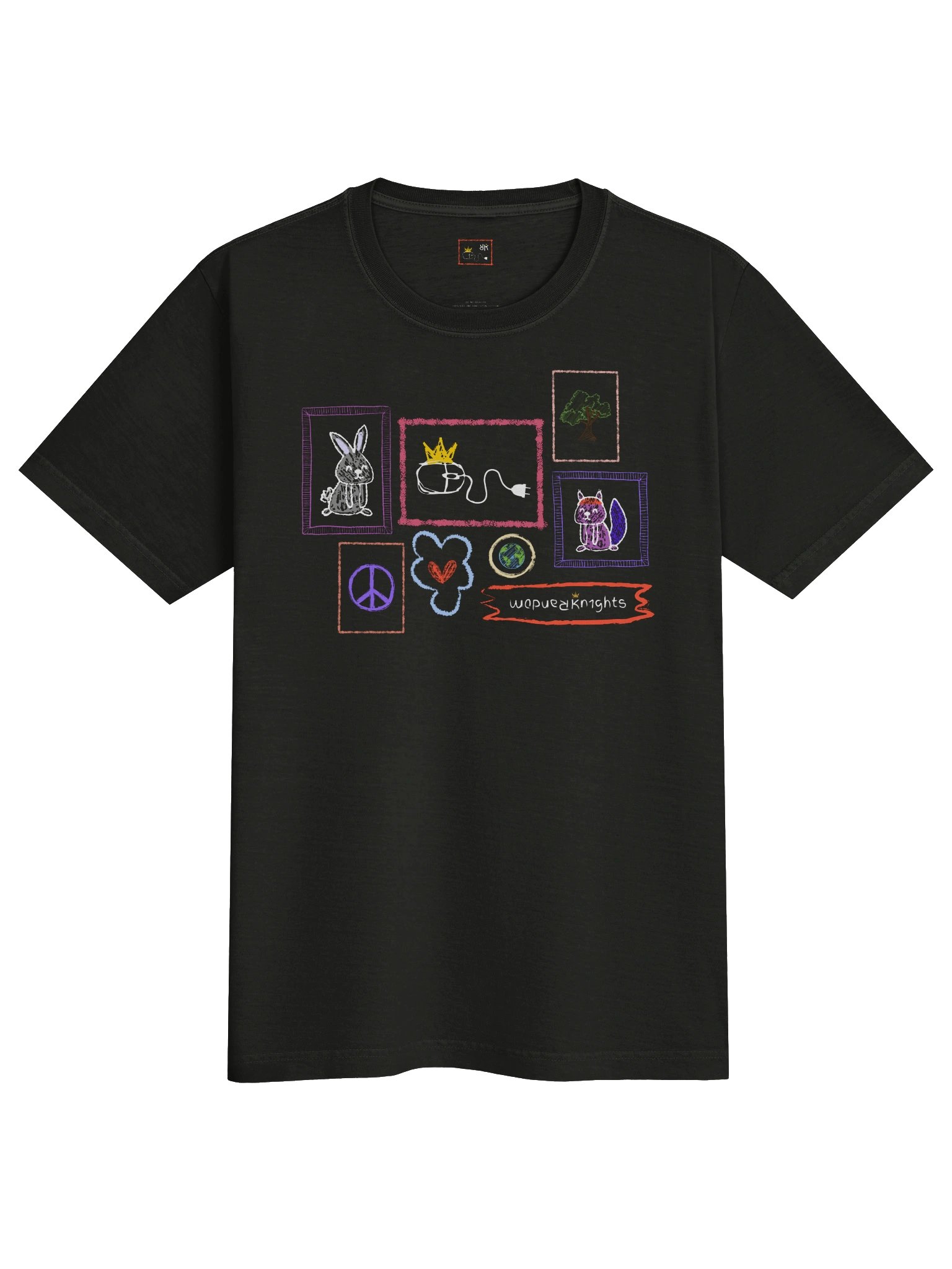 chalk bored (heavy) product image (1)