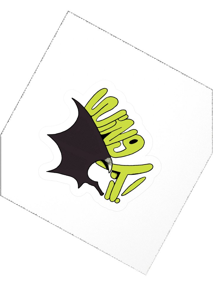 WING IT - By StoicheinCat product image (5)