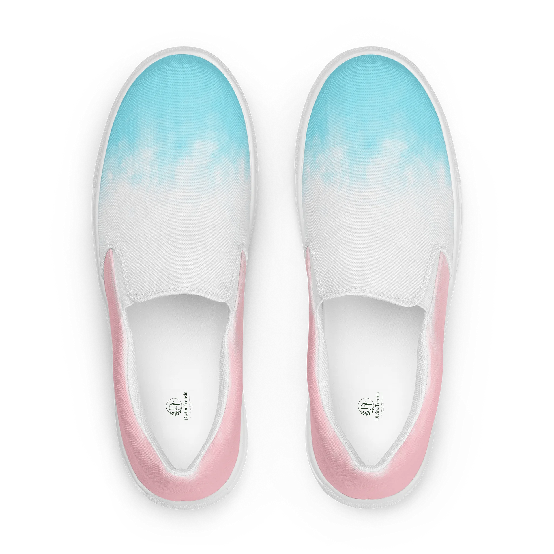 Women's Slip-on Shoes product image (1)